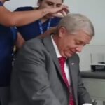 Presidente del Cile Kast