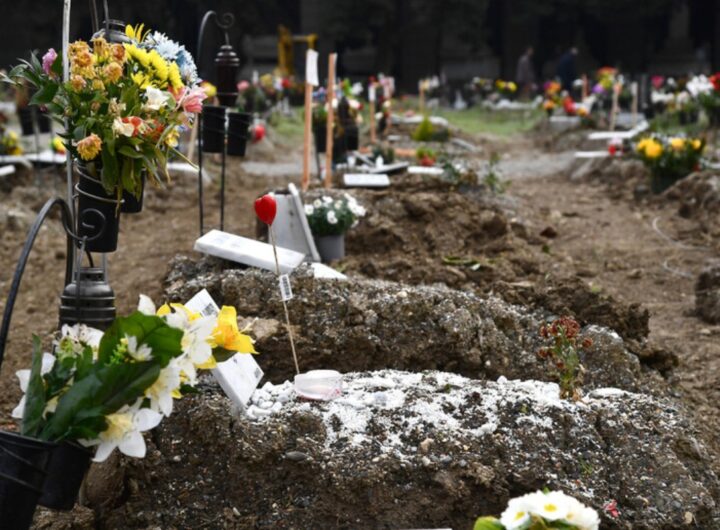 cimitero