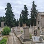 cimitero