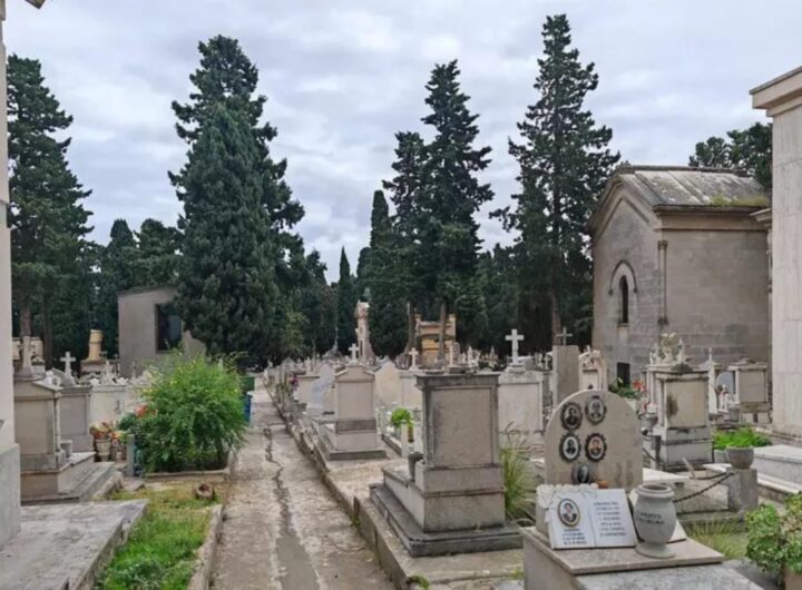 cimitero