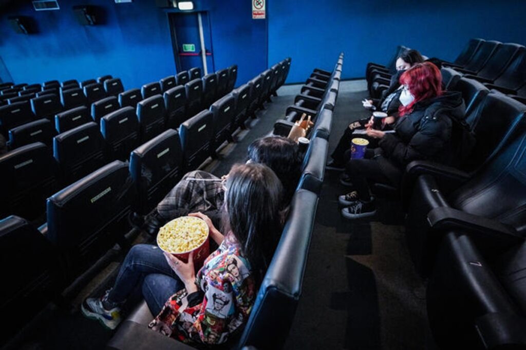 Un cinema