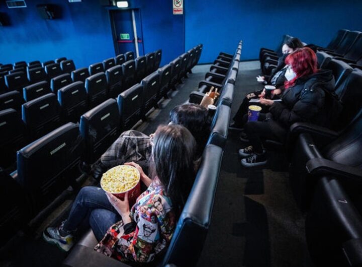 Un cinema