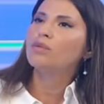 Claudia Conte a Coffee Break