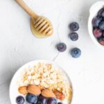 colazione sana per la salute del cuore