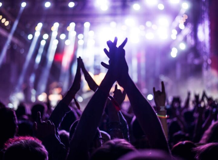 un concerto