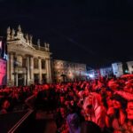 Concertone del Primo Maggio a Roma