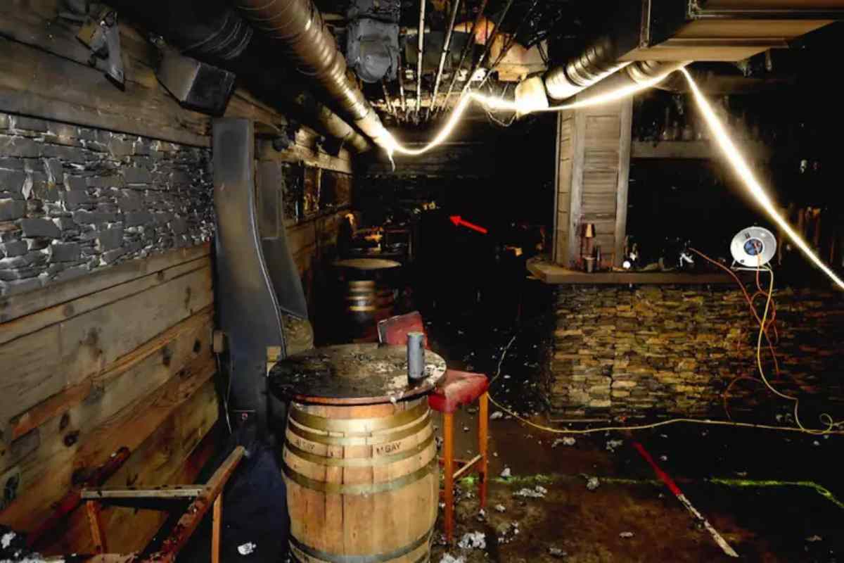 La Lega ticinese attacca: “Sulle spese mediche di Crans-Montana l’Italia starnazza”