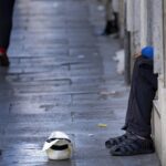 Povertà