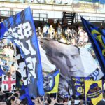 curva inter