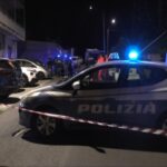 donna Catanzaro morta figli