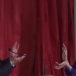 Macron e la premier giapponese Takaichi