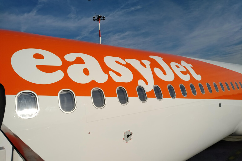 Easyjet