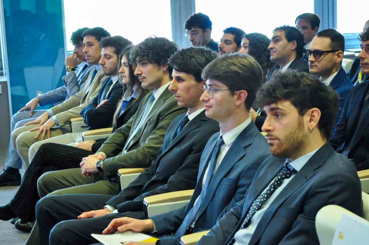 Master e programmi, l'impegno di Eni per i giovani talenti