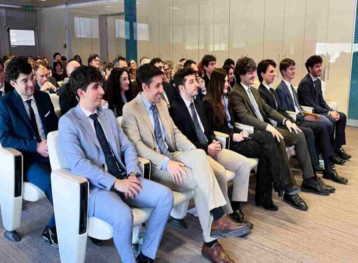 Master e programmi, l'impegno di Eni per i giovani talenti