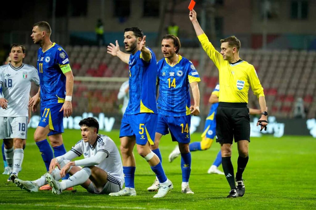 espulsione bastoni bosnia italia