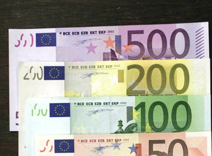 Degli euro