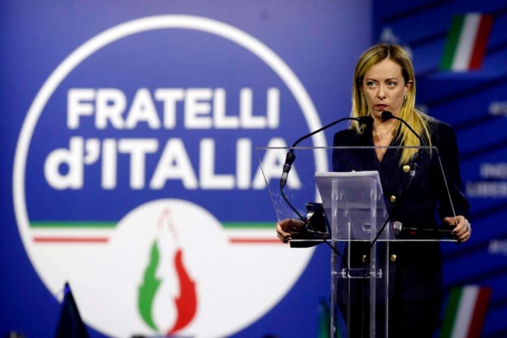 Fratelli d'Italia