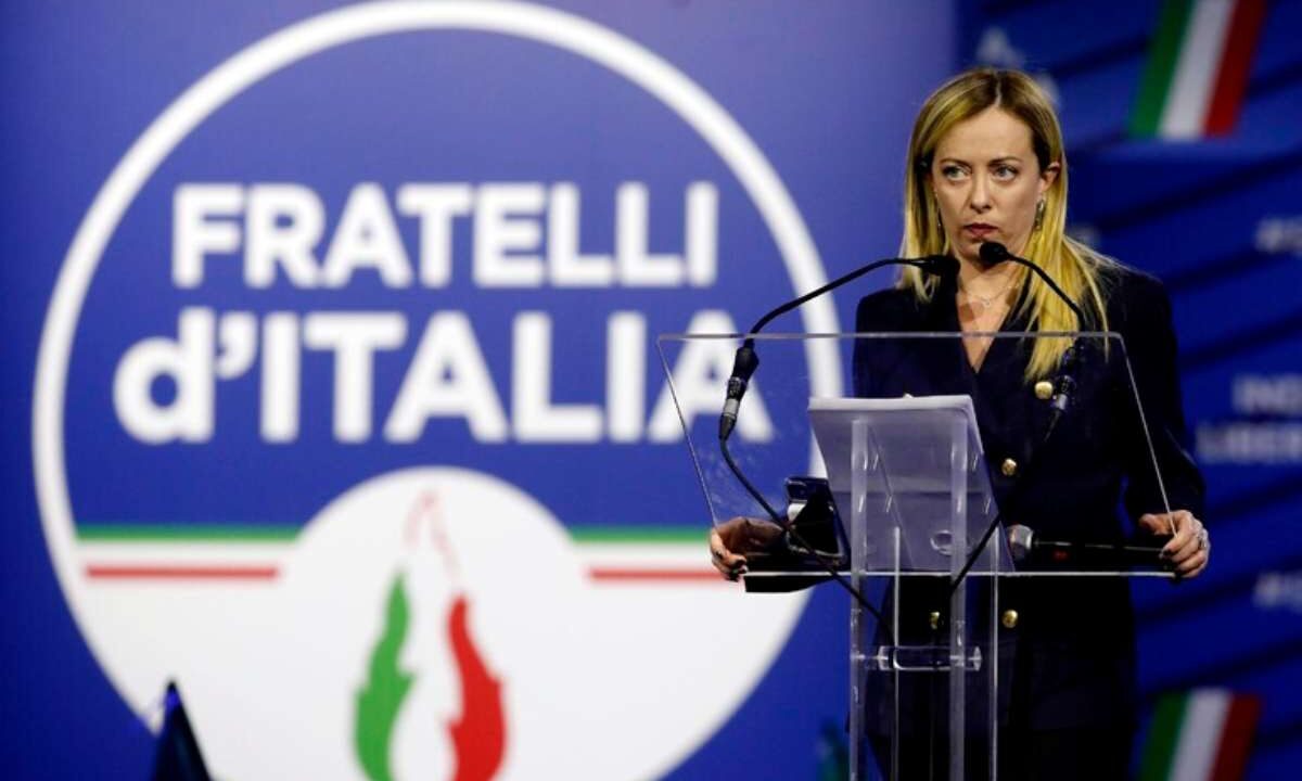 Fratelli d'Italia