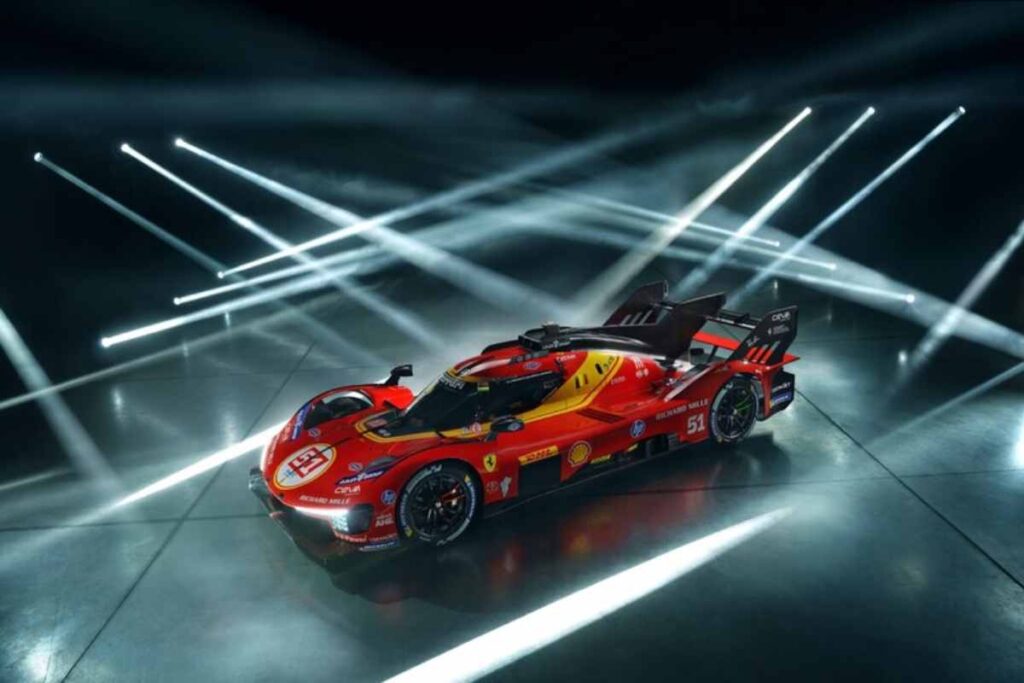 Mondiale Endurance al via domenica a Imola, tutti a caccia della Ferrari campione in carica