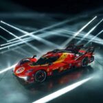 Mondiale Endurance al via domenica a Imola, tutti a caccia della Ferrari campione in carica