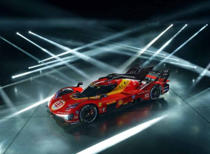 Mondiale Endurance al via domenica a Imola, tutti a caccia della Ferrari campione in carica