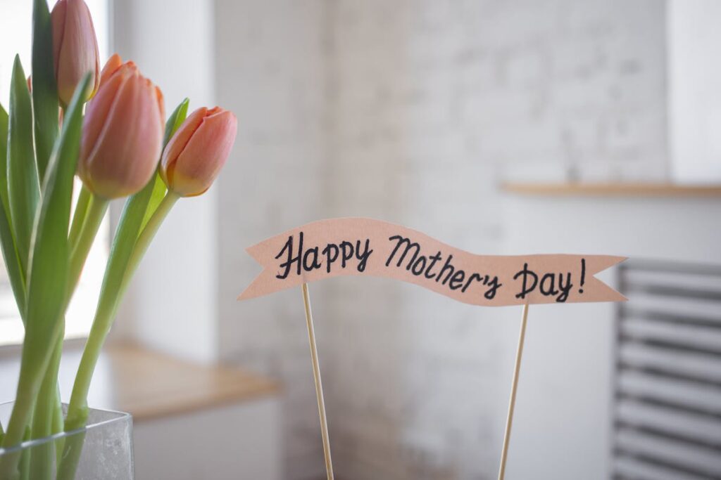 Festa della Mamma
