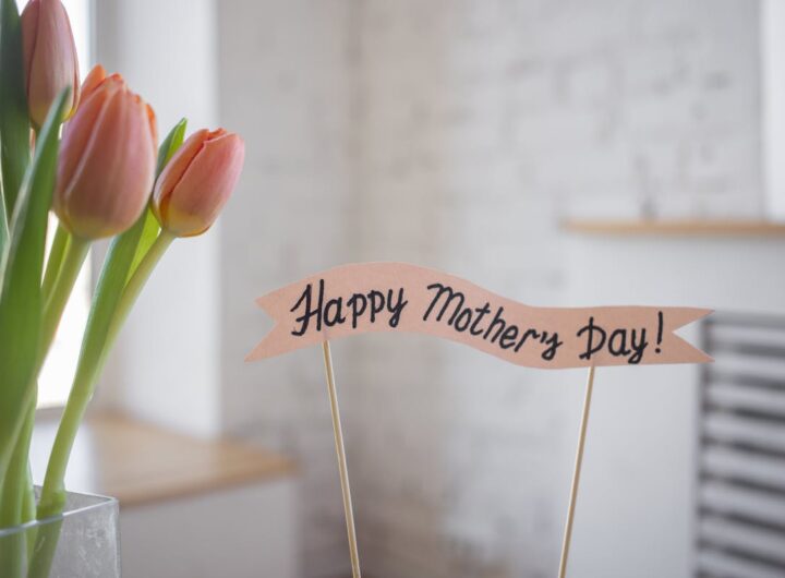 Festa della Mamma