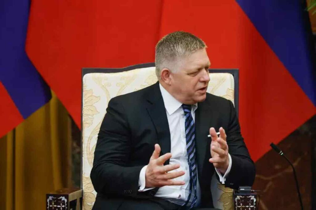 Robert Fico