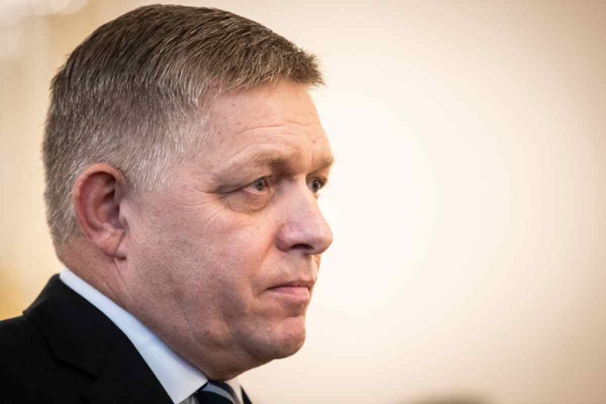 Robert Fico