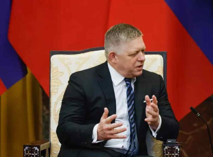 Robert Fico