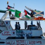 Global Sumud Flotilla