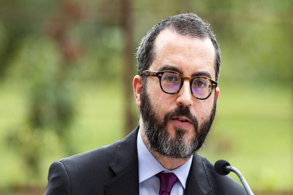 Jonathan Safran Foer