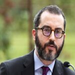 Jonathan Safran Foer