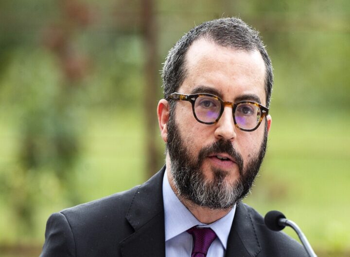 Jonathan Safran Foer