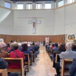 donna uccisa bisceglie