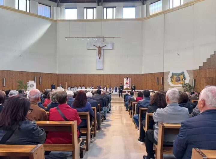 donna uccisa bisceglie