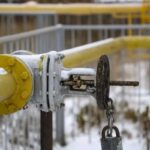Il gasdotto Nord Stream 2