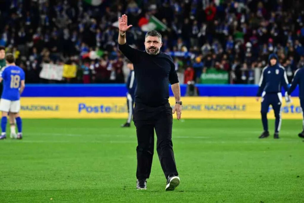 Rino Gattuso