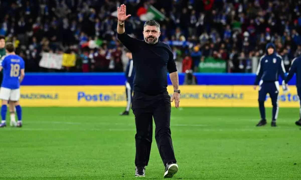Rino Gattuso