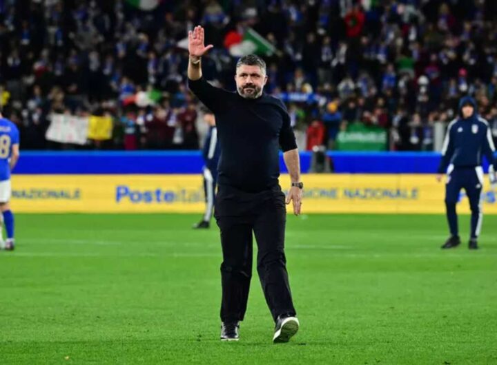 Rino Gattuso