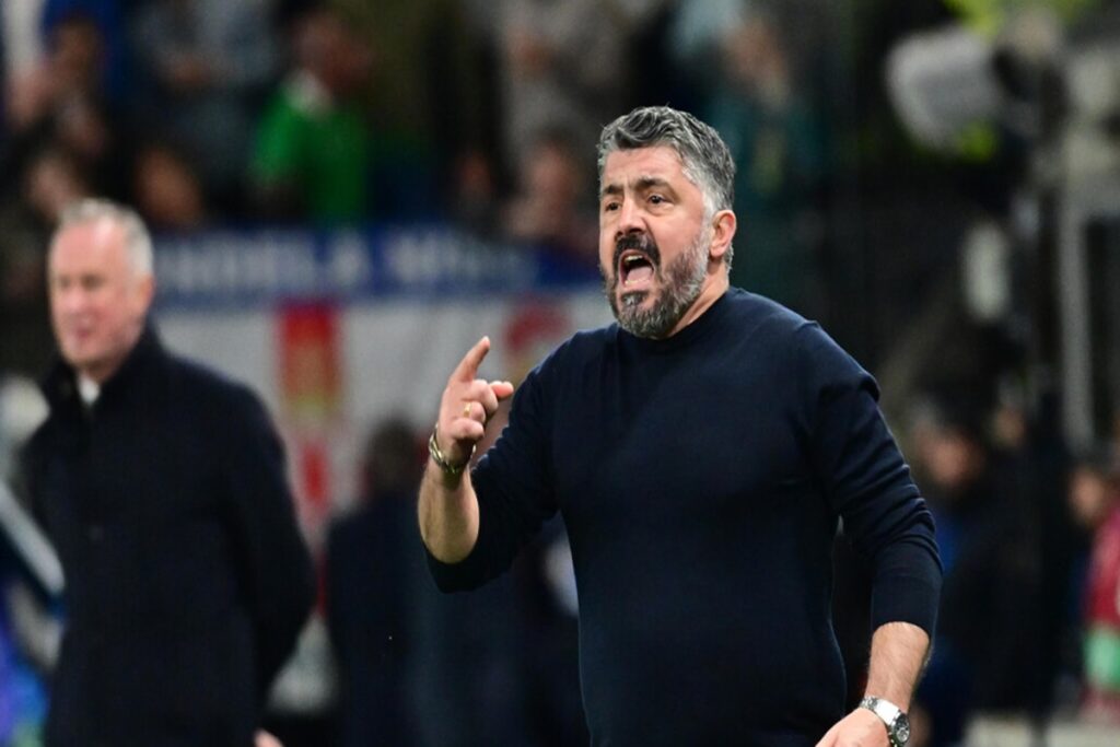 Gattuso