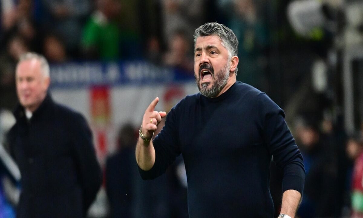 Gattuso