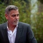 george clooney