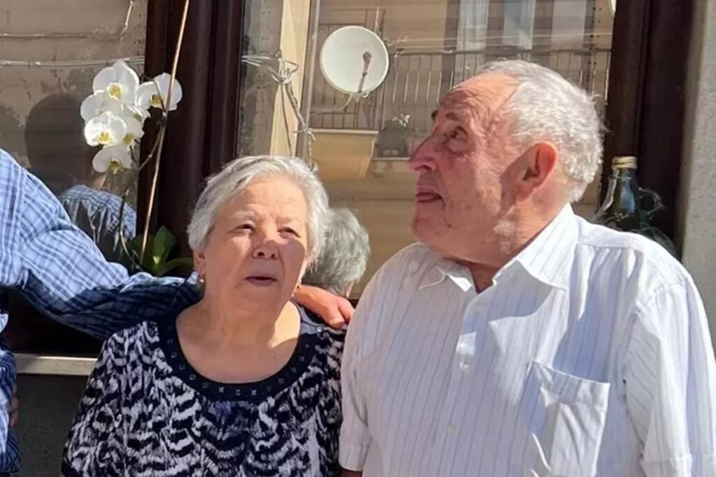 Il borgo di Geraci Siculo