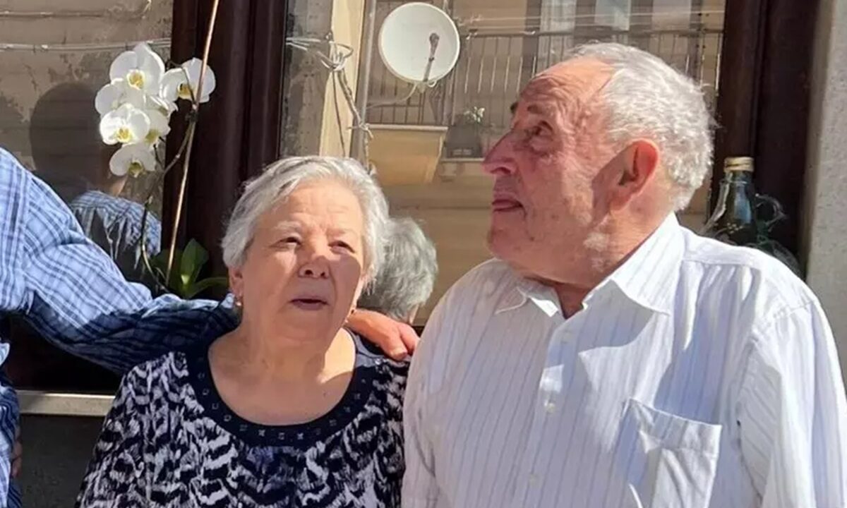 Il borgo di Geraci Siculo