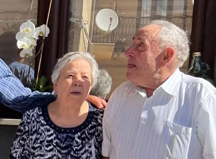 Il borgo di Geraci Siculo