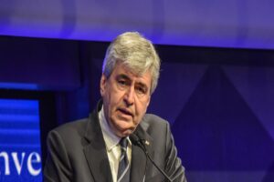 Chi è Gianmarco Mazzi, il nuovo ministro del Turismo del governo Meloni