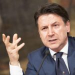 Giuseppe Conte