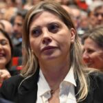 giusi bartolozzi