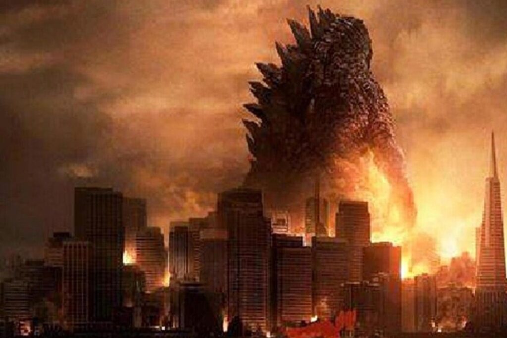 Godzilla